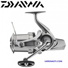 Катушка безынерционная Daiwa 20 Crosscast Surf 45 SCW 5000C QD